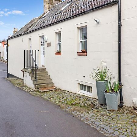 Whinstone Holiday Home In Falkland - Sleeps 8 Exterior foto